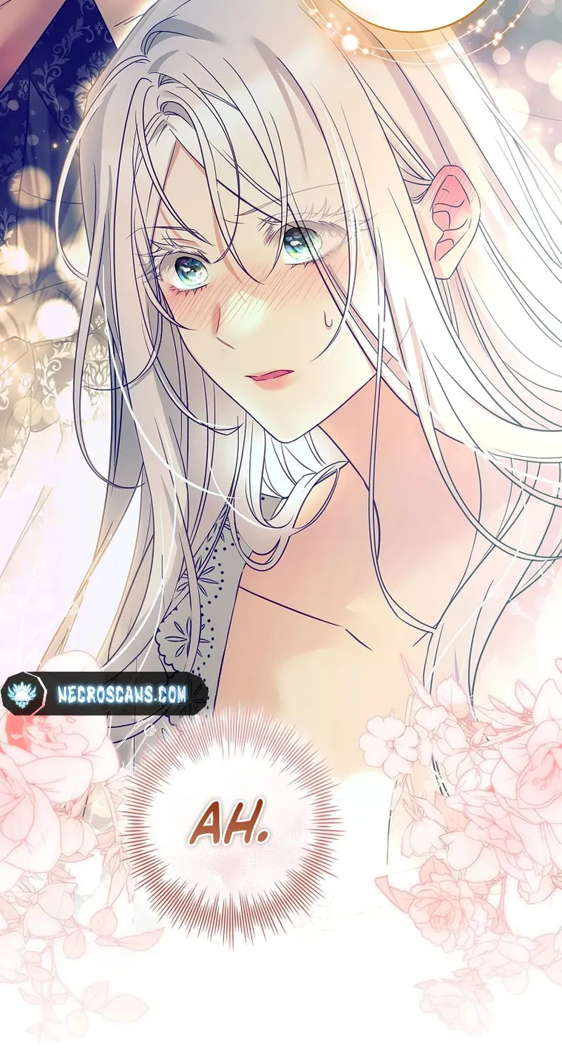 Honey, Why Can't We Get a Divorce? Chapter 43 page 80 - 