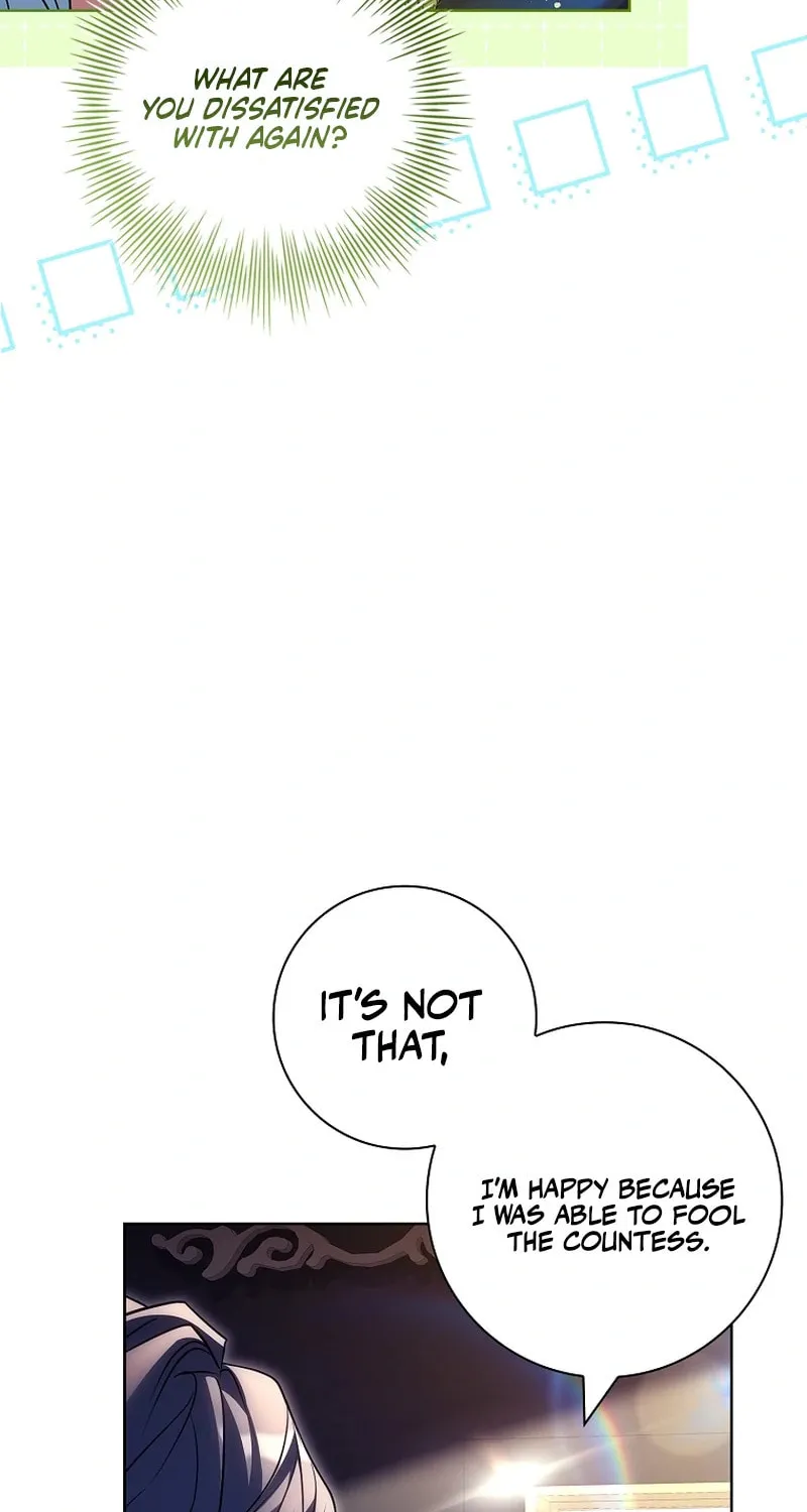 Honey, Why Can't We Get a Divorce? Chapter 43 page 9 - 