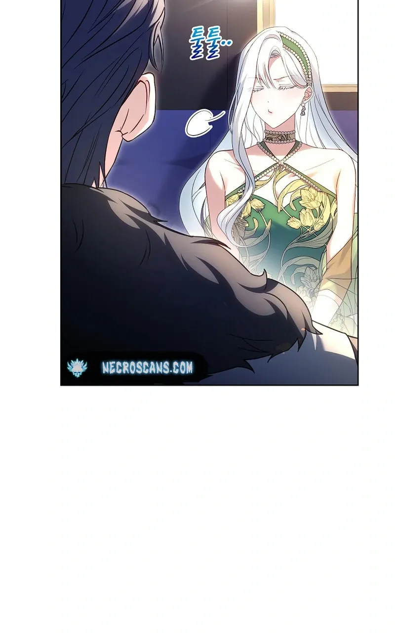 Honey, Why Can't We Get a Divorce? Chapter 43 page 10 - 