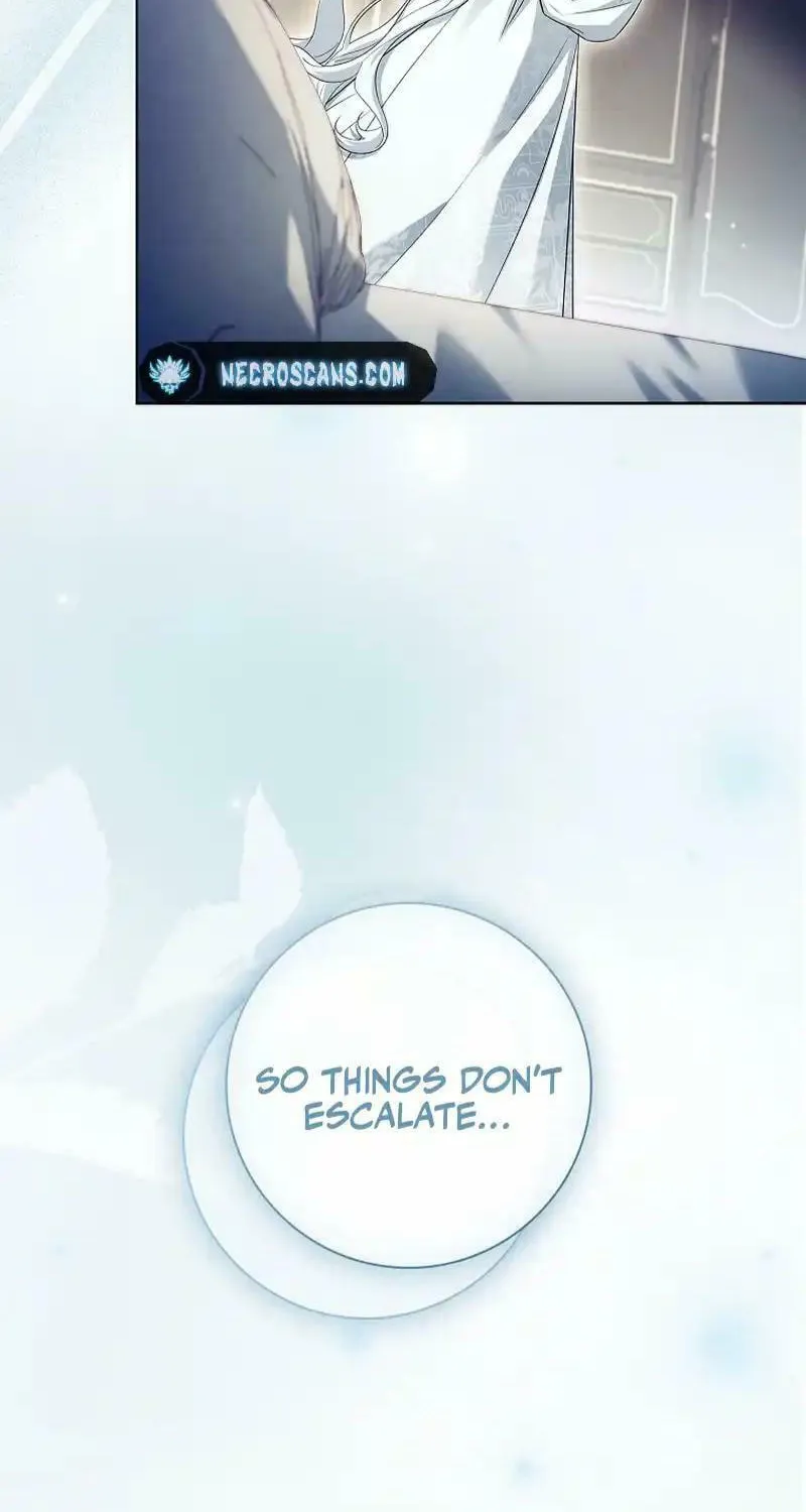 Honey, Why Can't We Get a Divorce? Chapter 44 page 13 - 