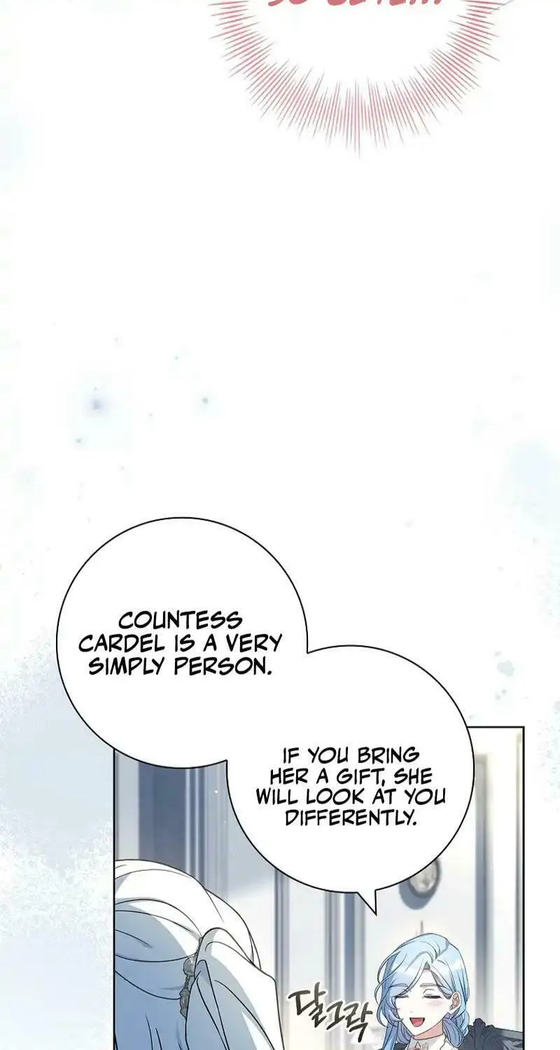 Honey, Why Can't We Get a Divorce? Chapter 44 page 23 - 