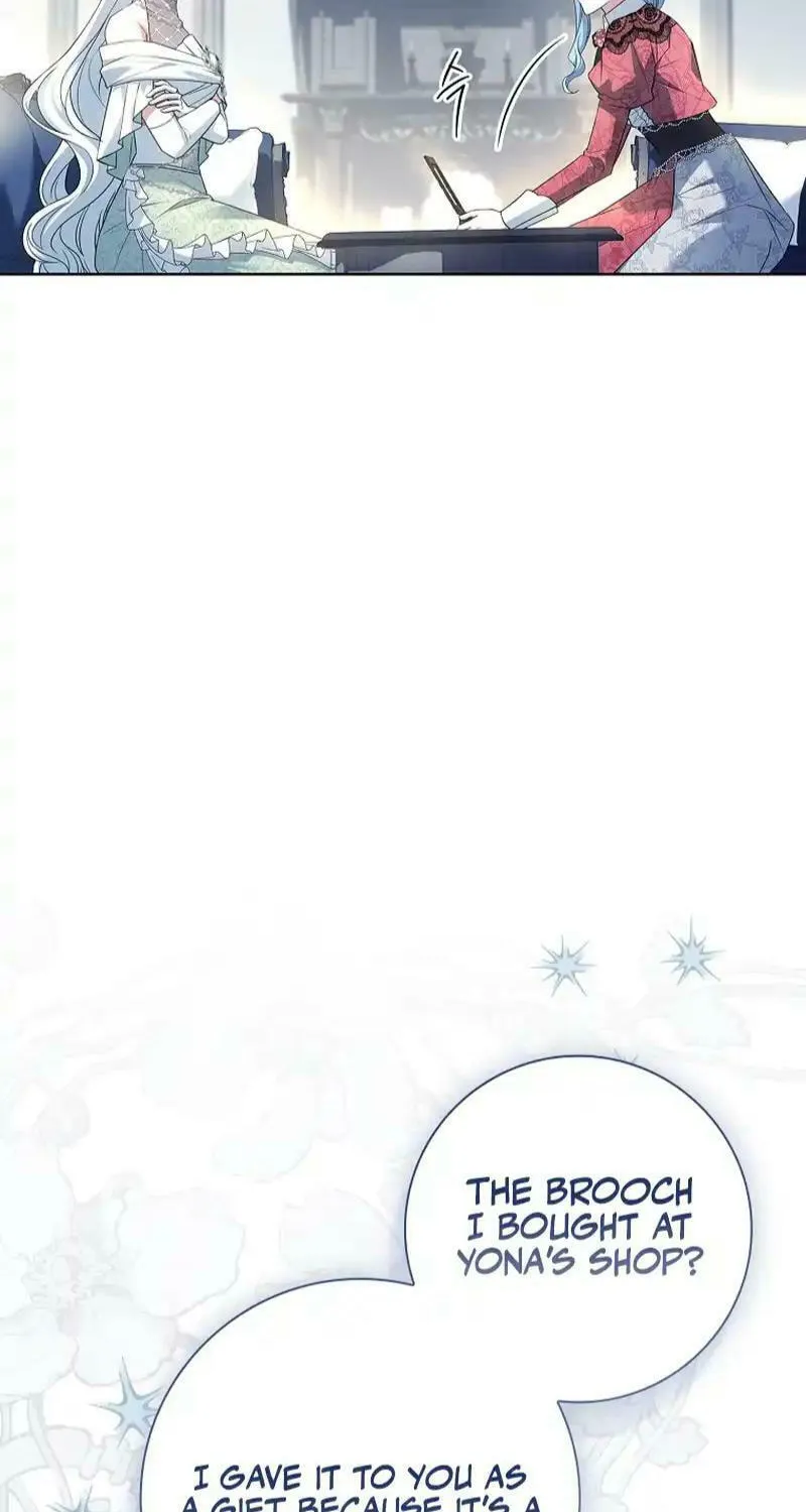 Honey, Why Can't We Get a Divorce? Chapter 44 page 25 - 
