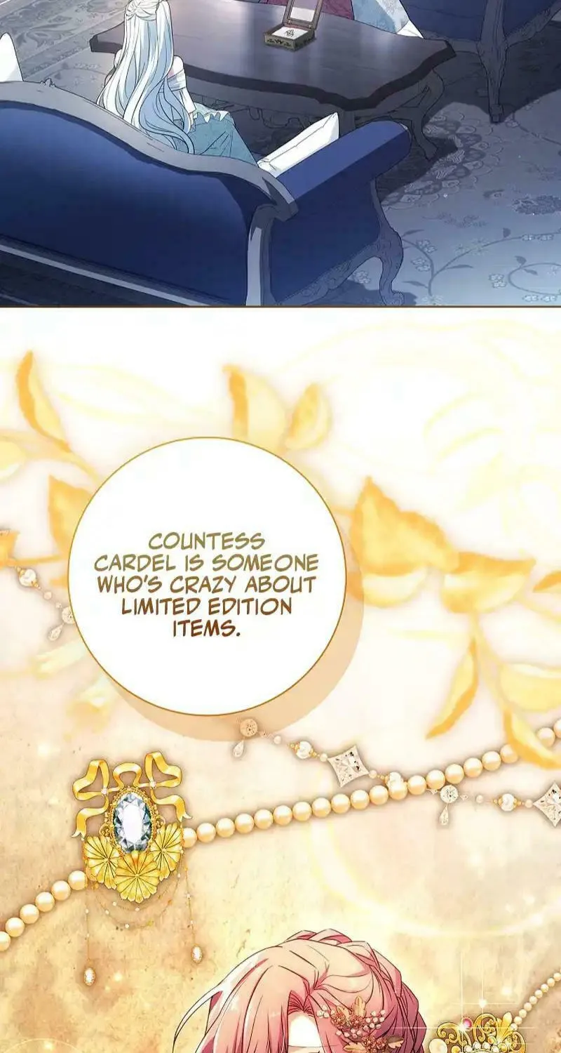 Honey, Why Can't We Get a Divorce? Chapter 44 page 29 - 