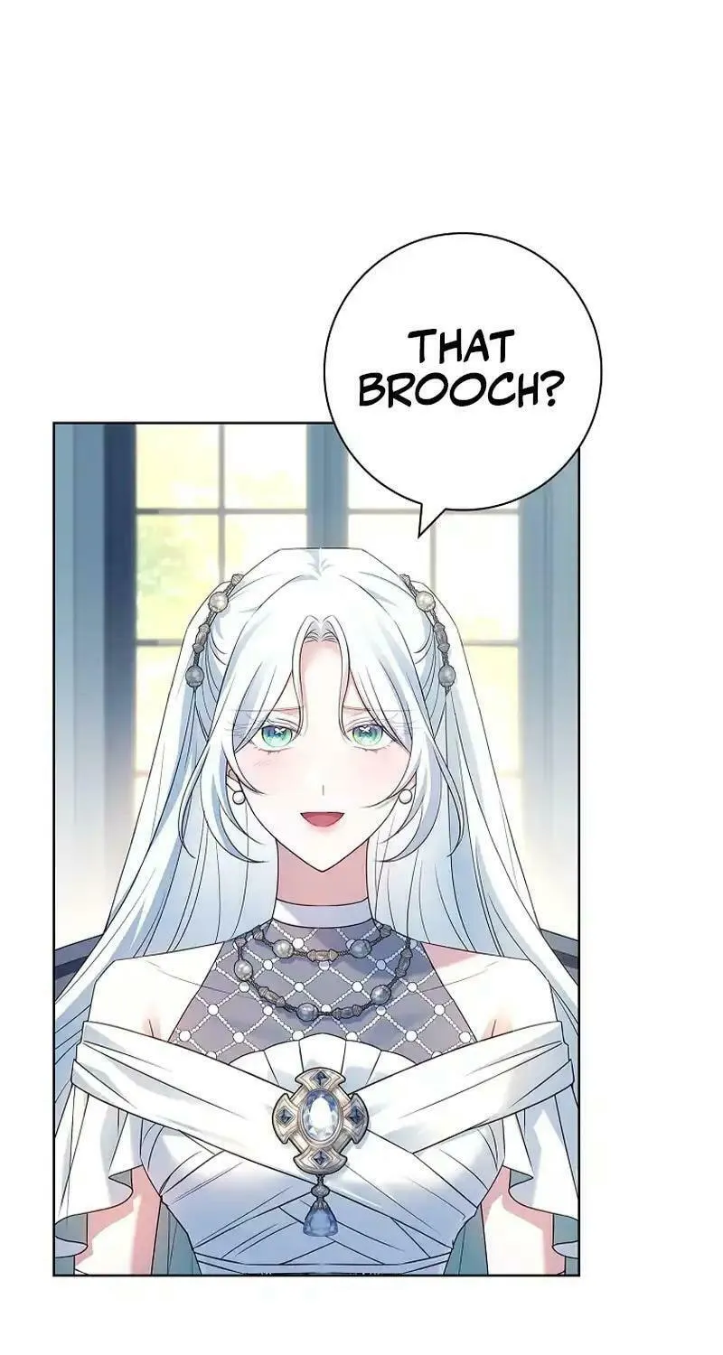 Honey, Why Can't We Get a Divorce? Chapter 44 page 32 - 