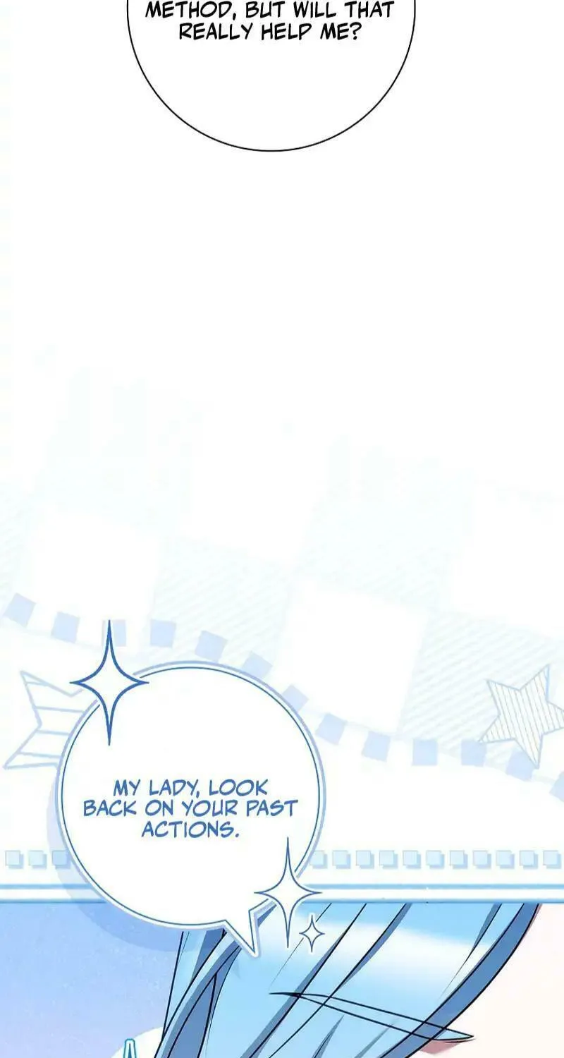 Honey, Why Can't We Get a Divorce? Chapter 44 page 34 - 