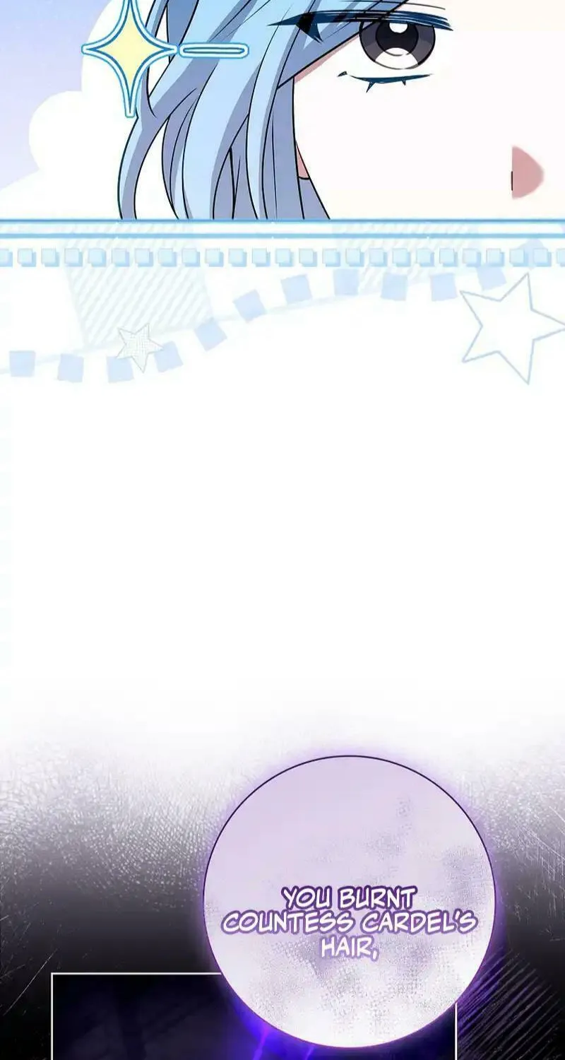 Honey, Why Can't We Get a Divorce? Chapter 44 page 35 - 