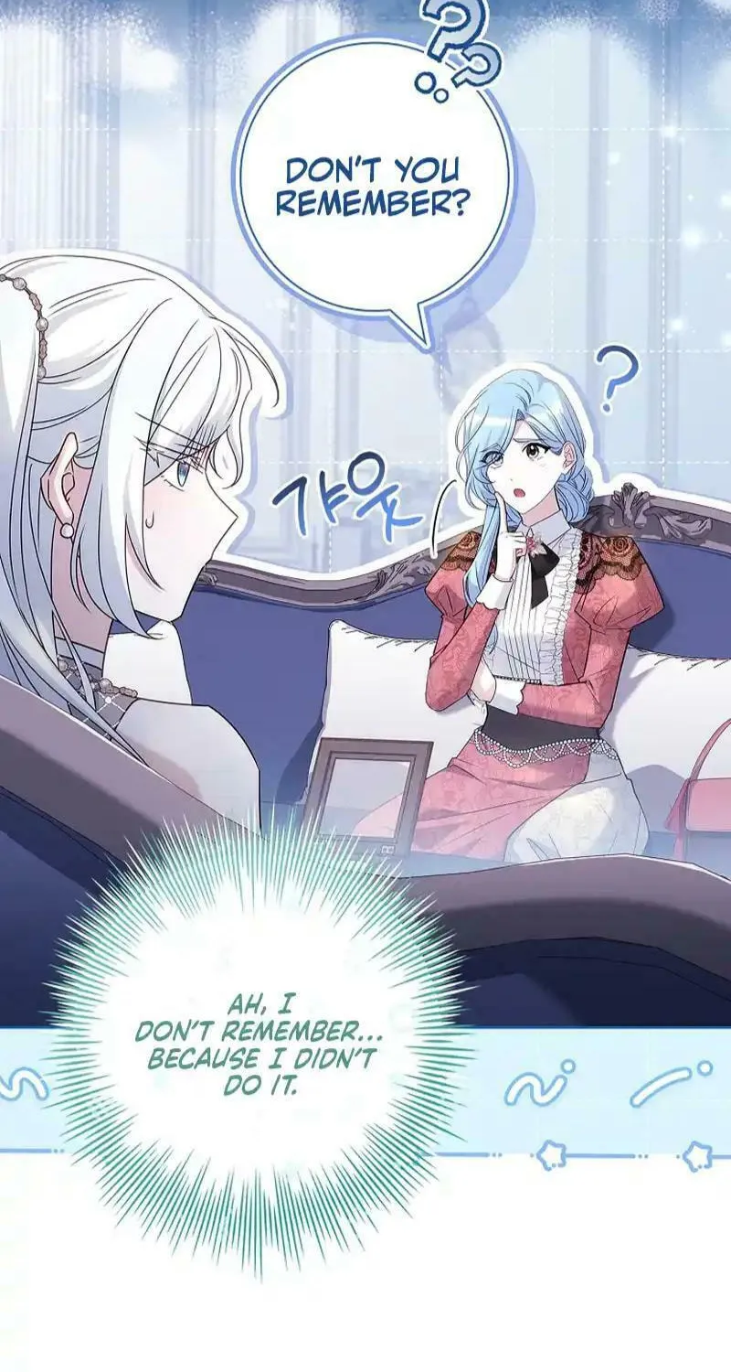 Honey, Why Can't We Get a Divorce? Chapter 44 page 39 - 