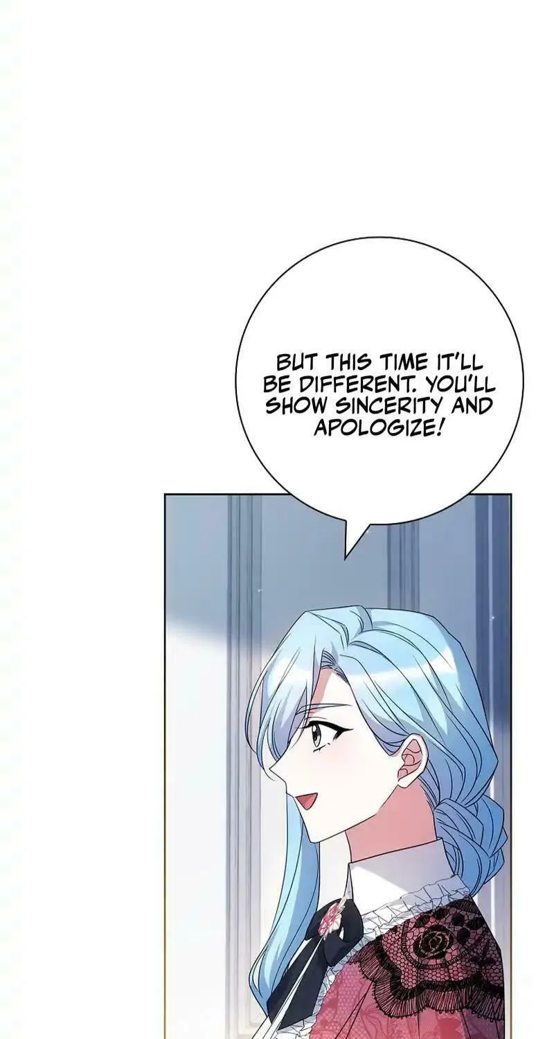 Honey, Why Can't We Get a Divorce? Chapter 44 page 40 - 