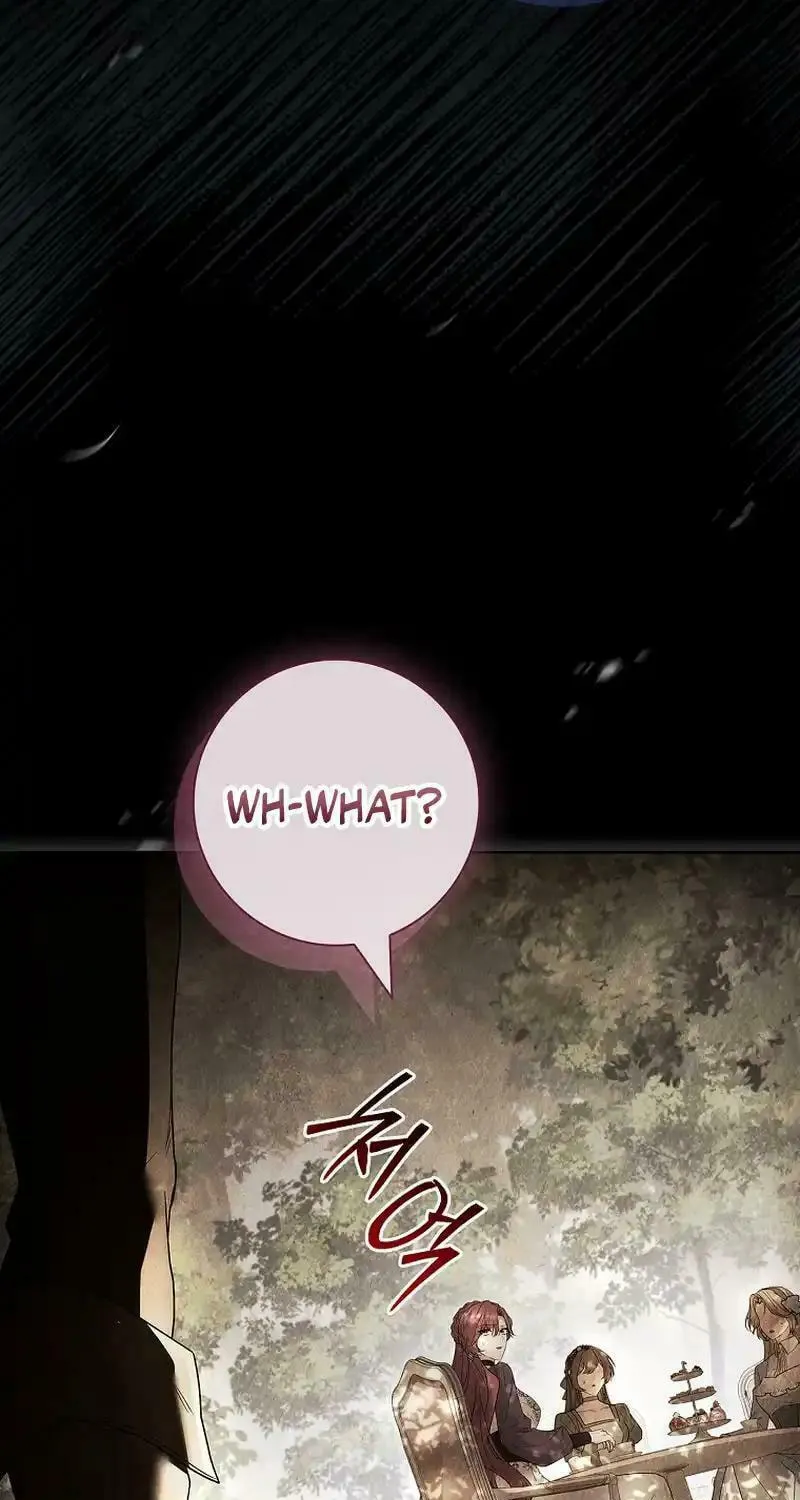 Honey, Why Can't We Get a Divorce? Chapter 44 page 60 - 