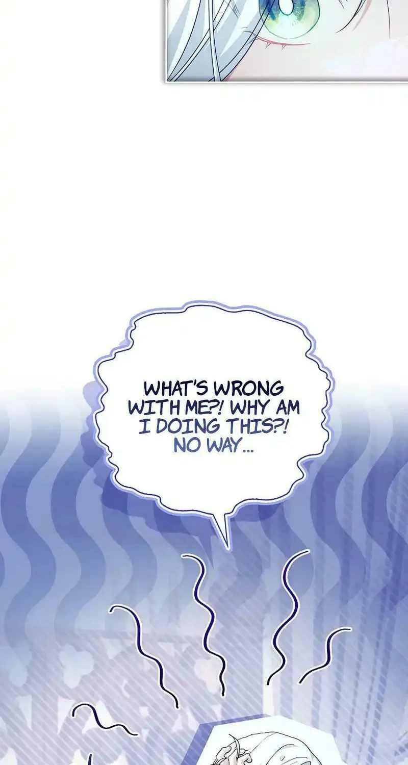Honey, Why Can't We Get a Divorce? Chapter 44 page 7 - 