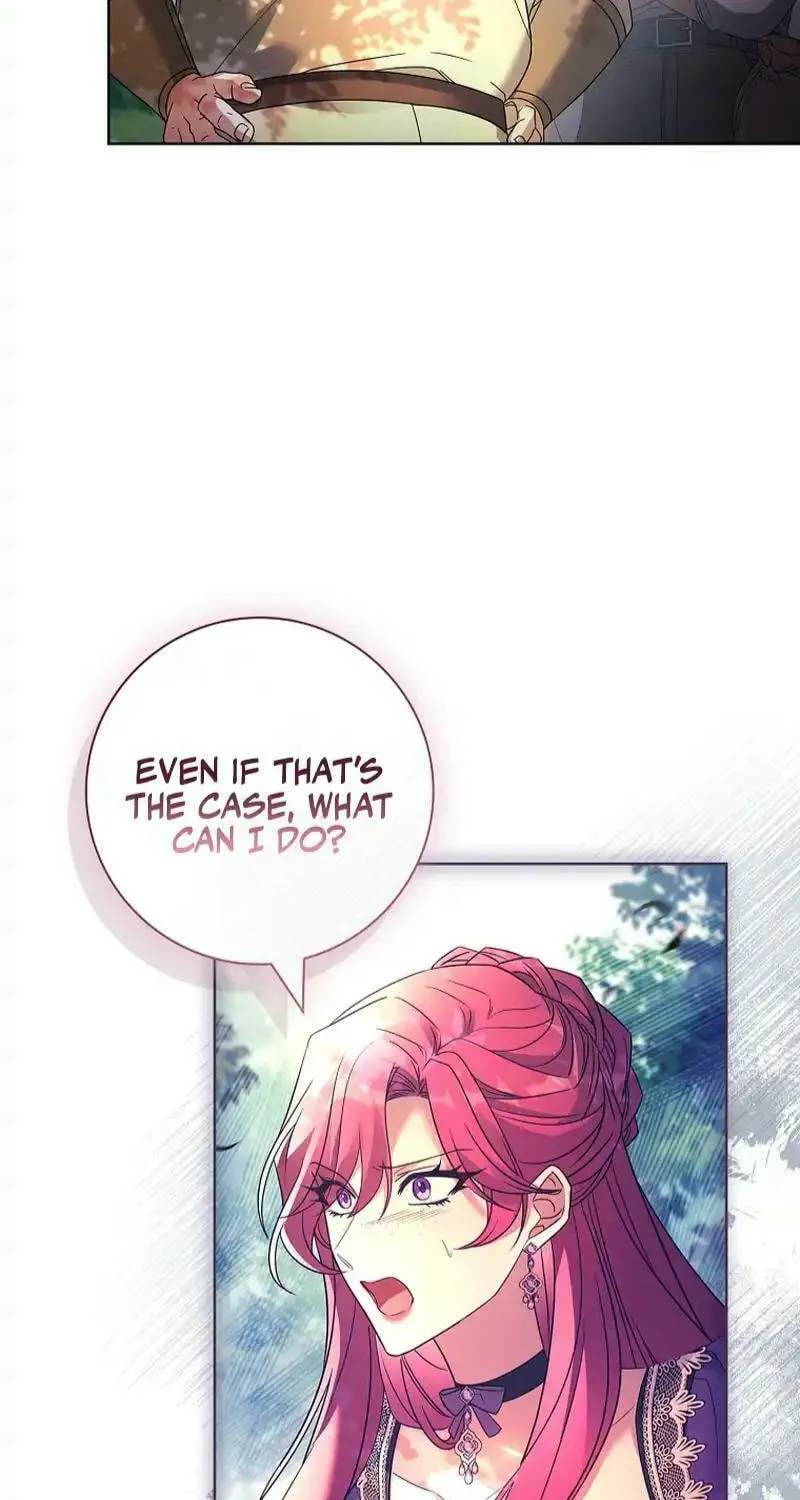 Honey, Why Can't We Get a Divorce? Chapter 44 page 64 - 