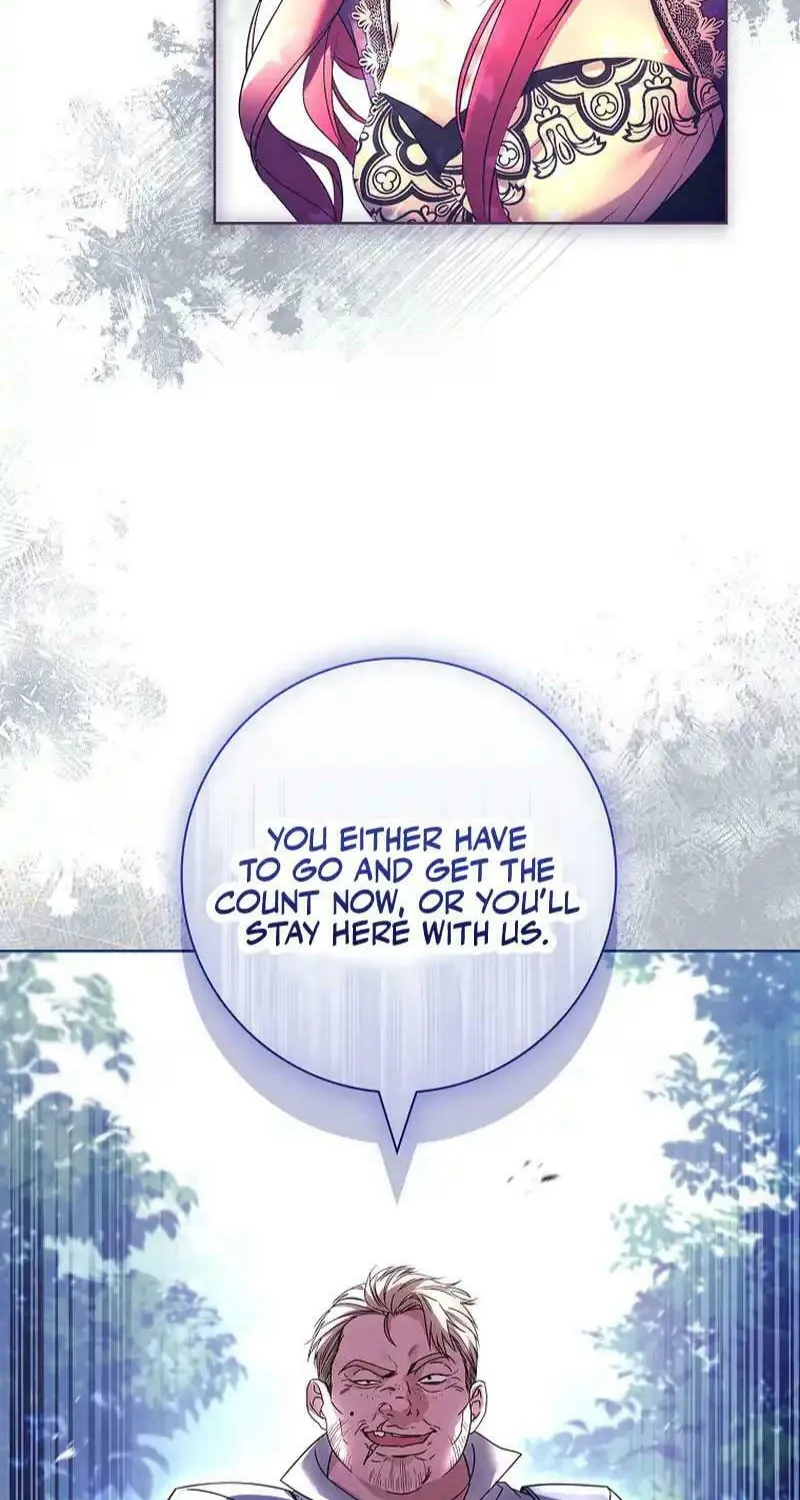 Honey, Why Can't We Get a Divorce? Chapter 44 page 65 - 