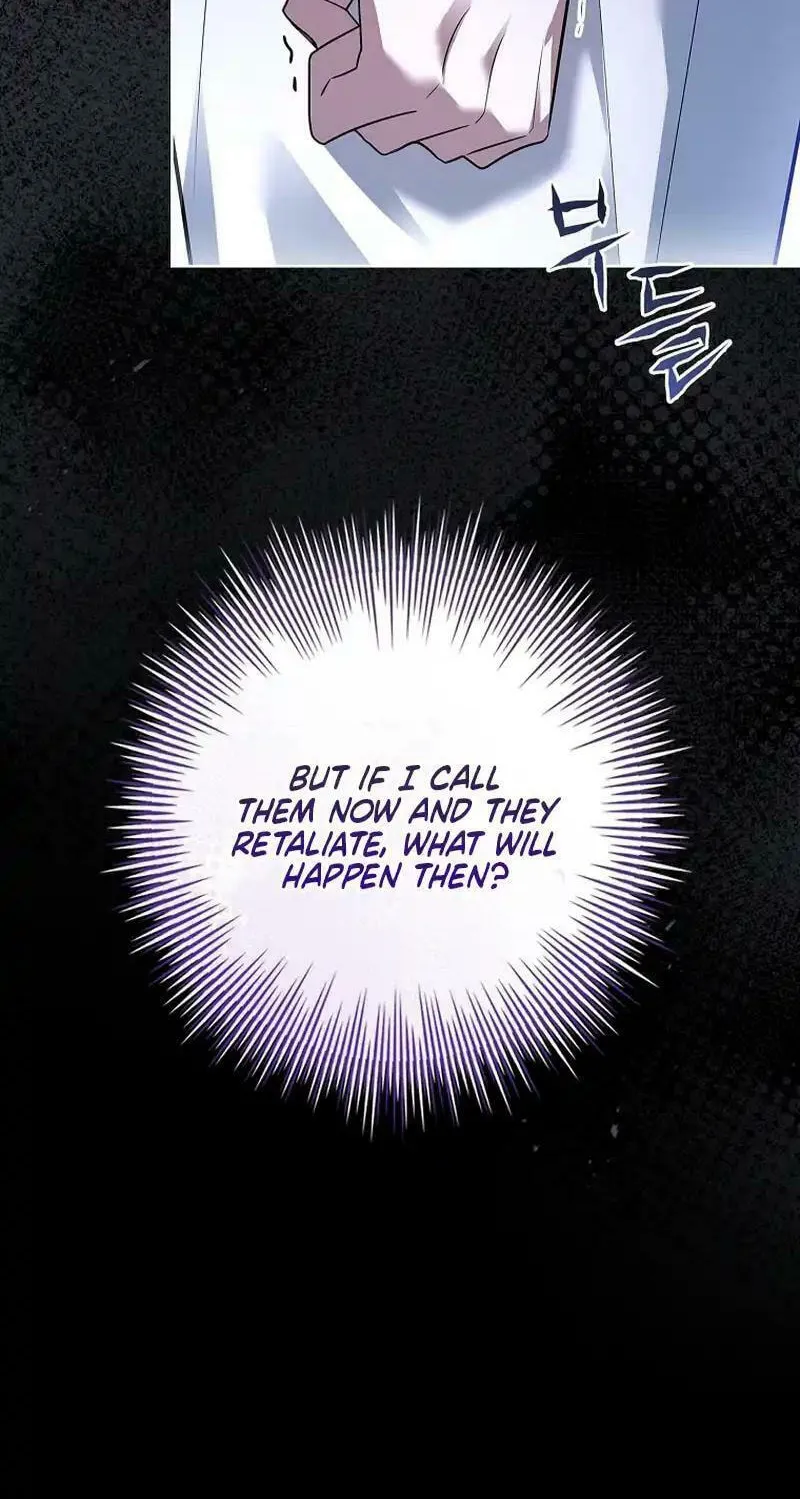 Honey, Why Can't We Get a Divorce? Chapter 44 page 71 - 