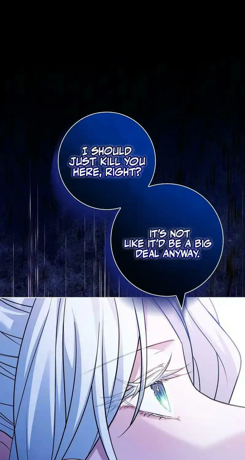 Honey, Why Can't We Get a Divorce? Chapter 45 page 33 - 