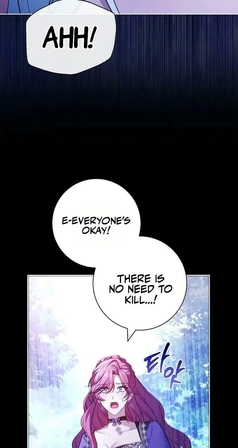 Honey, Why Can't We Get a Divorce? Chapter 45 page 34 - 