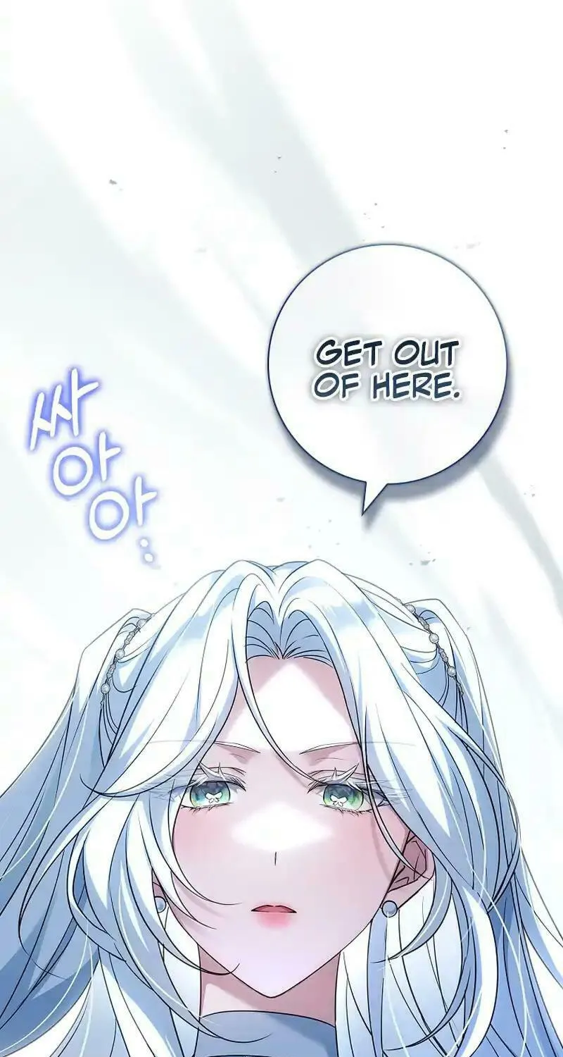 Honey, Why Can't We Get a Divorce? Chapter 45 page 38 - 