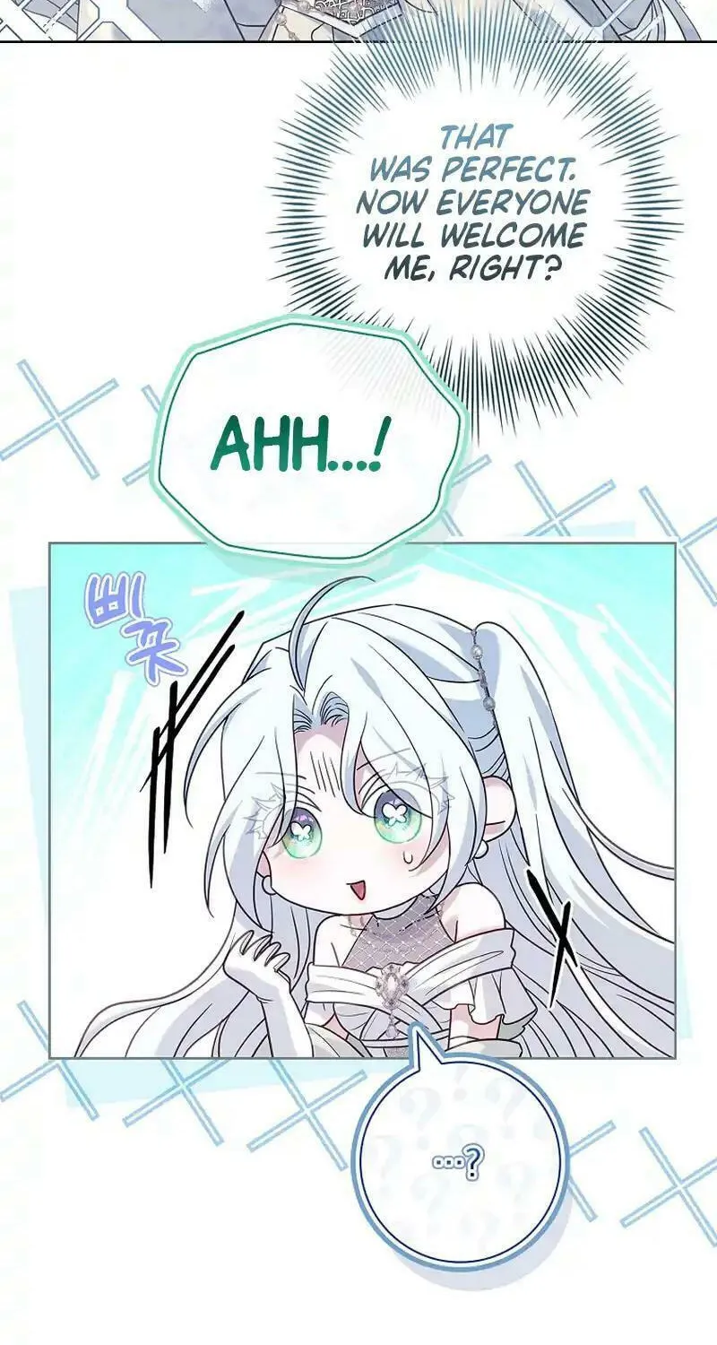 Honey, Why Can't We Get a Divorce? Chapter 45 page 43 - 