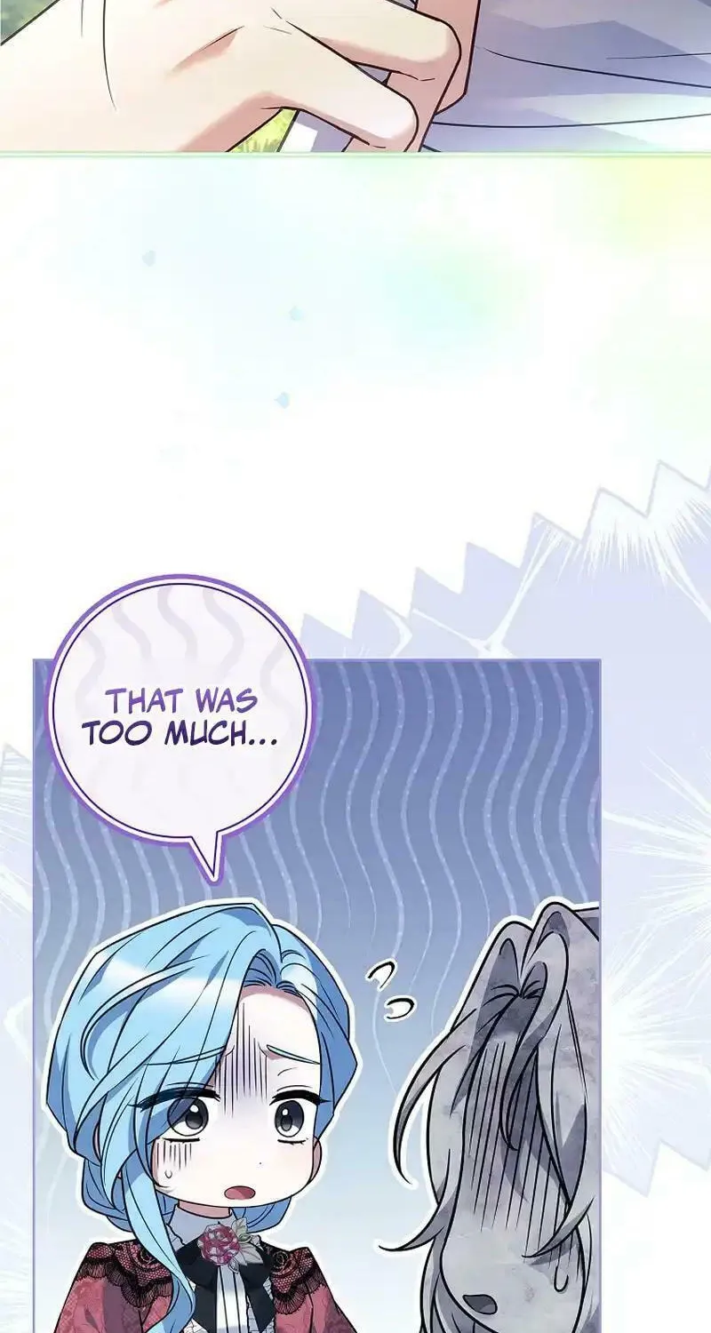 Honey, Why Can't We Get a Divorce? Chapter 45 page 47 - 