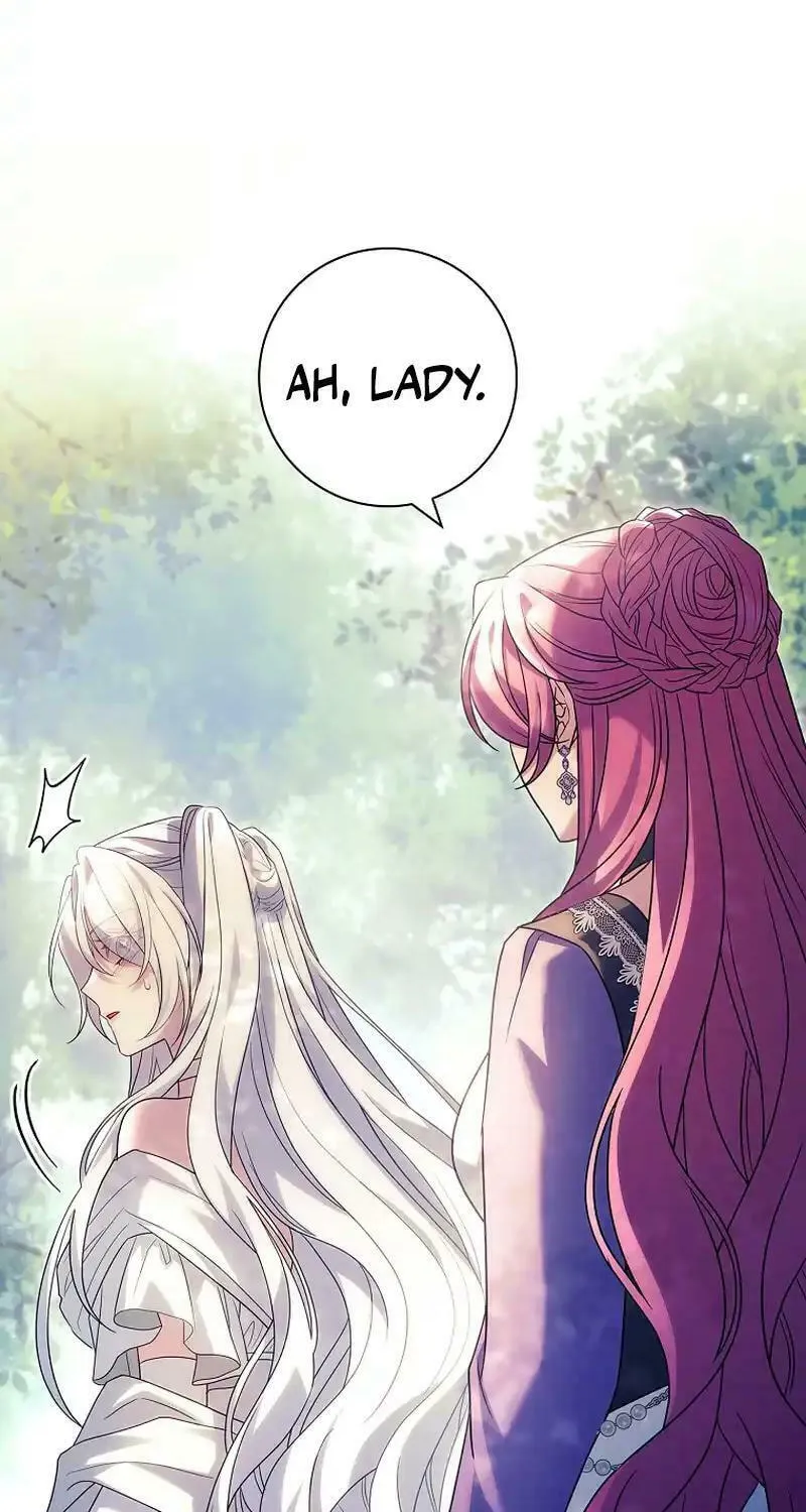 Honey, Why Can't We Get a Divorce? Chapter 45 page 49 - 