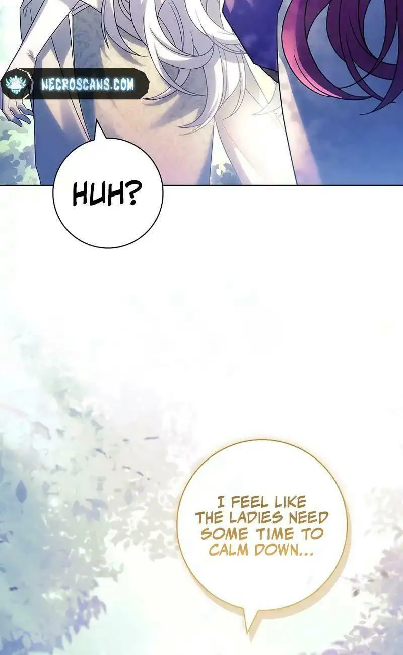 Honey, Why Can't We Get a Divorce? Chapter 45 page 50 - 