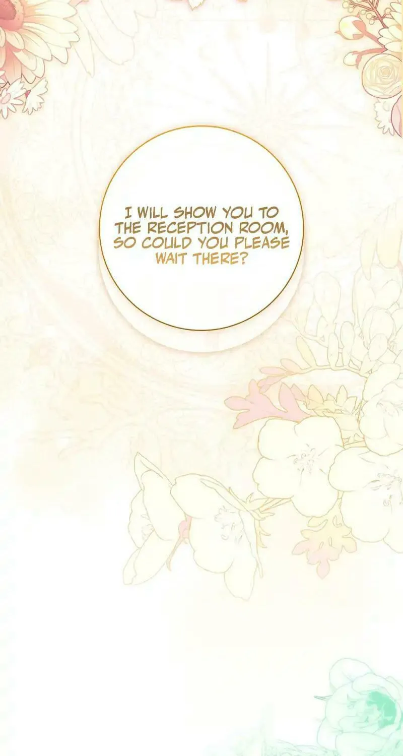 Honey, Why Can't We Get a Divorce? Chapter 45 page 52 - 