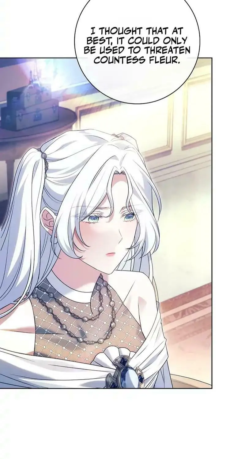 Honey, Why Can't We Get a Divorce? Chapter 45 page 57 - 