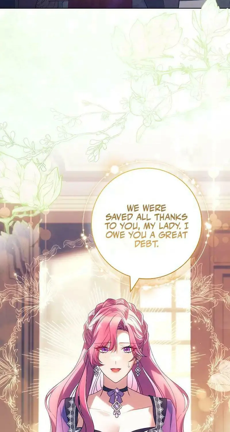 Honey, Why Can't We Get a Divorce? Chapter 45 page 62 - 