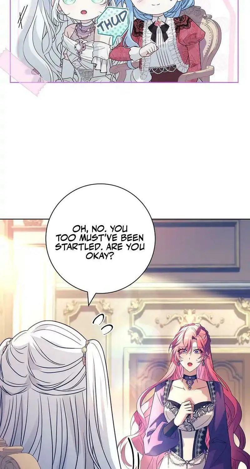 Honey, Why Can't We Get a Divorce? Chapter 45 page 64 - 