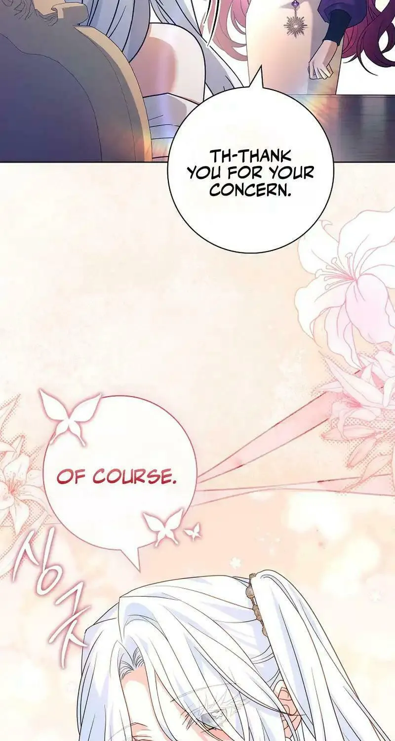 Honey, Why Can't We Get a Divorce? Chapter 45 page 65 - 