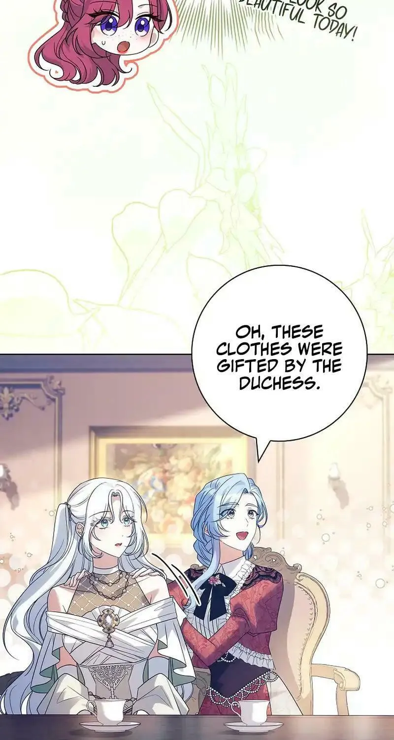 Honey, Why Can't We Get a Divorce? Chapter 45 page 69 - 