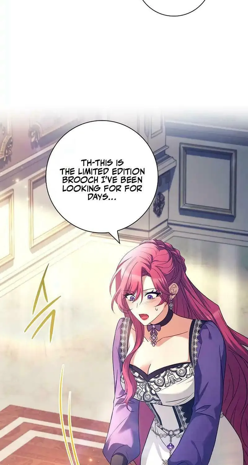 Honey, Why Can't We Get a Divorce? Chapter 45 page 75 - 
