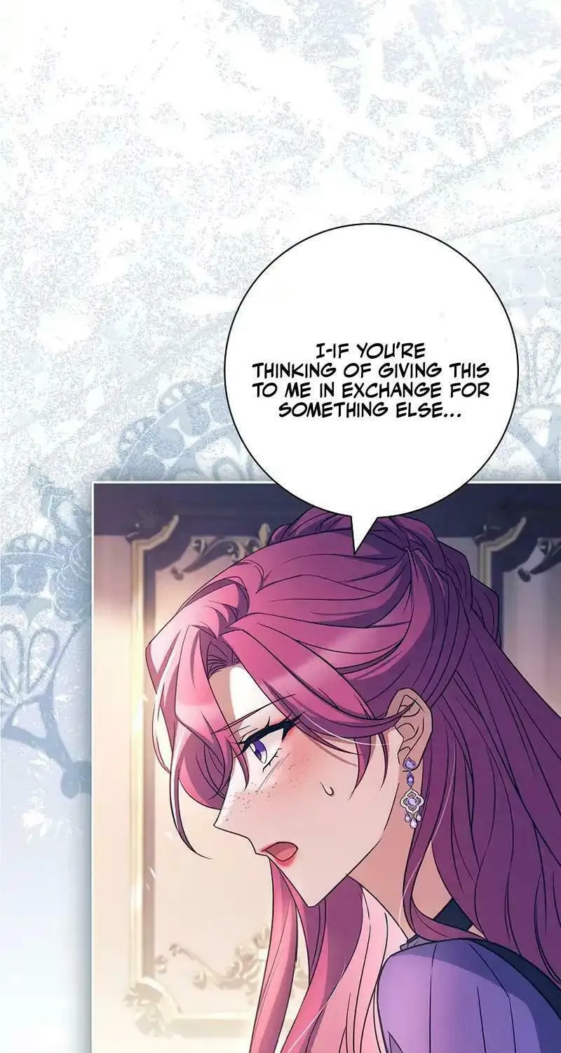 Honey, Why Can't We Get a Divorce? Chapter 45 page 77 - 