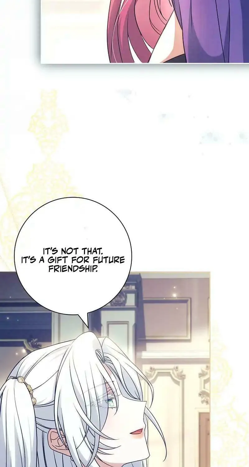 Honey, Why Can't We Get a Divorce? Chapter 45 page 78 - 