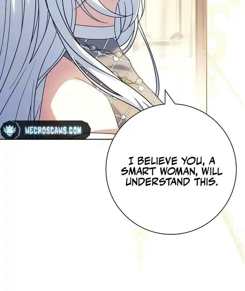 Honey, Why Can't We Get a Divorce? Chapter 45 page 79 - 