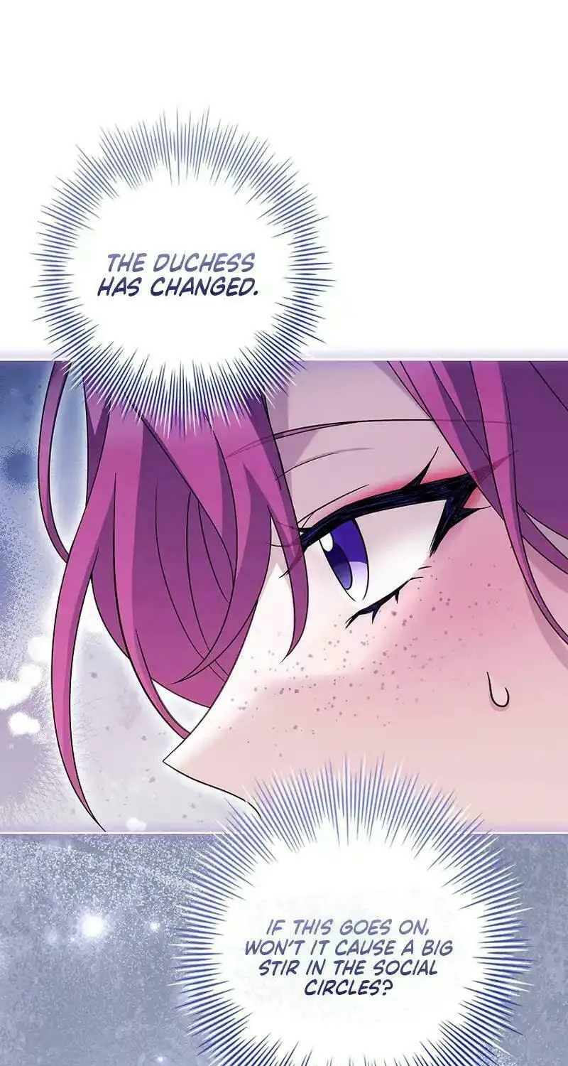Honey, Why Can't We Get a Divorce? Chapter 45 page 80 - 