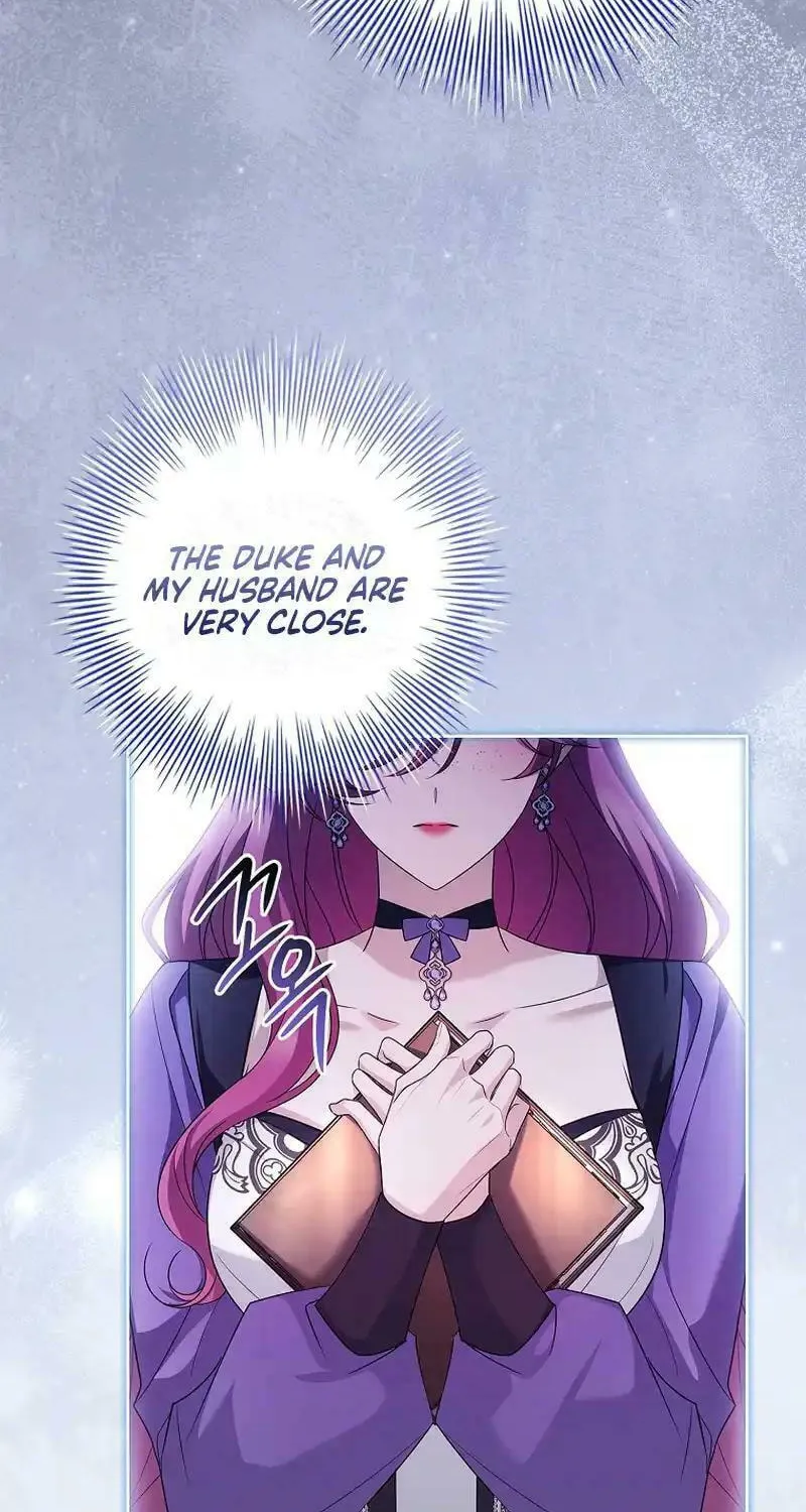 Honey, Why Can't We Get a Divorce? Chapter 45 page 81 - 