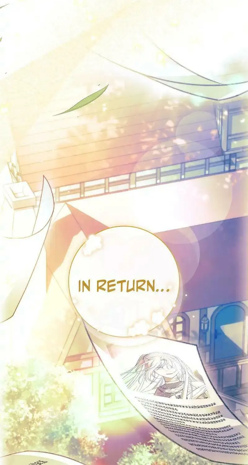 Honey, Why Can't We Get a Divorce? Chapter 45 page 86 - 