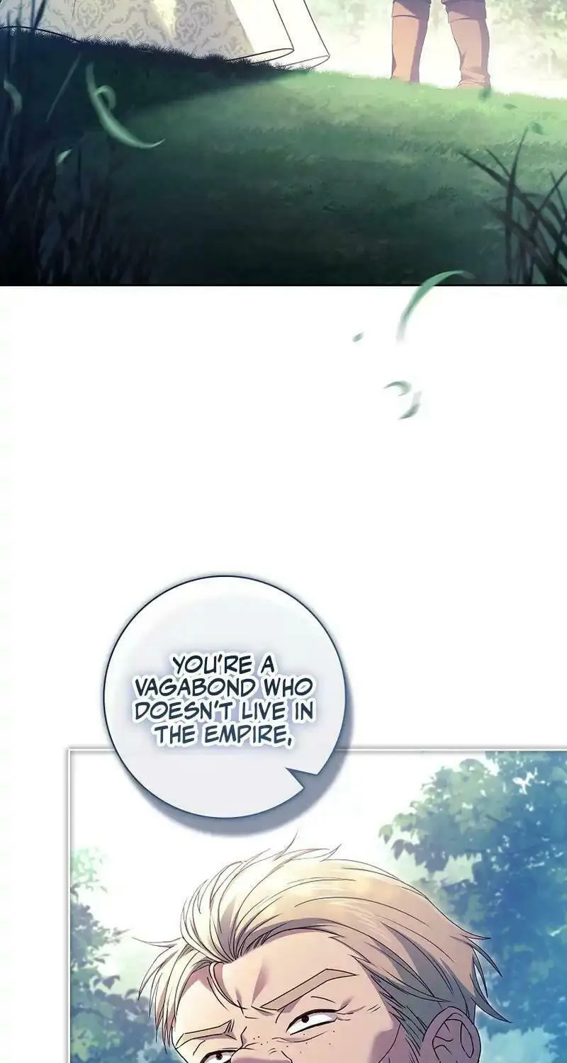 Honey, Why Can't We Get a Divorce? Chapter 45 page 10 - 