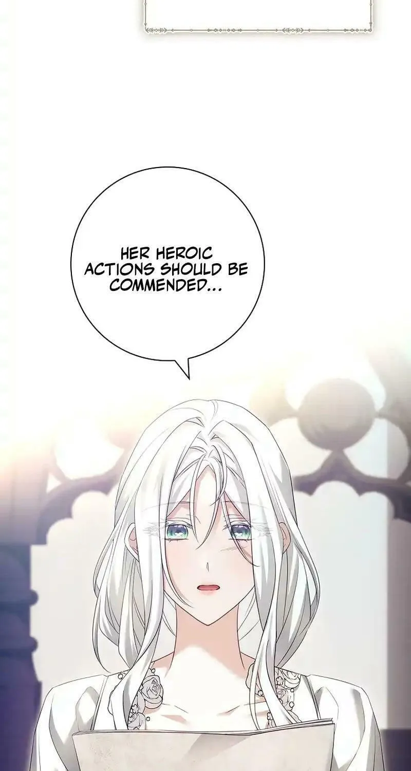 Honey, Why Can't We Get a Divorce? Chapter 46 page 14 - 