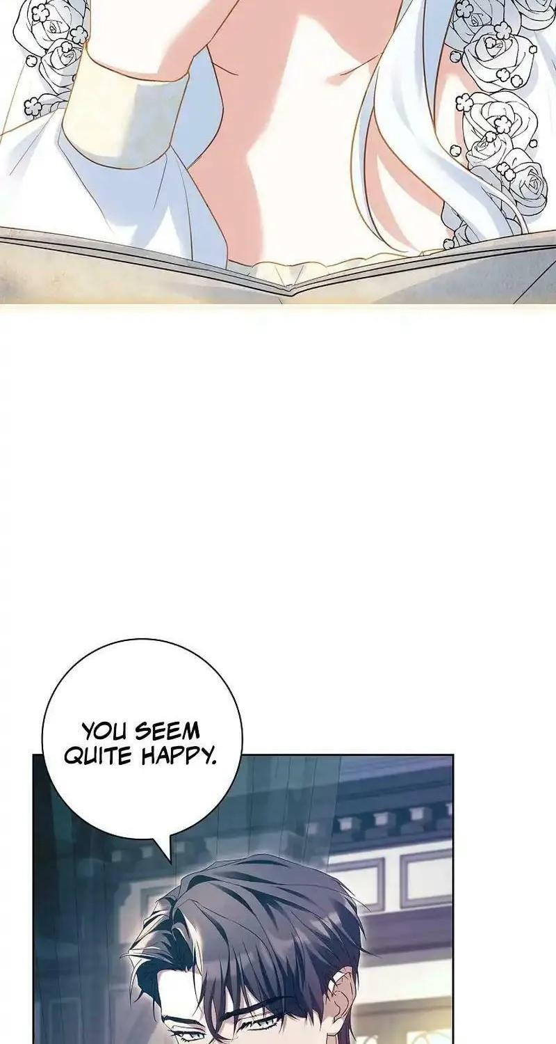 Honey, Why Can't We Get a Divorce? Chapter 46 page 17 - 