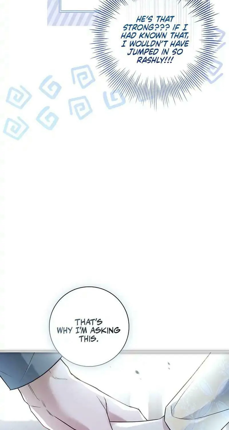 Honey, Why Can't We Get a Divorce? Chapter 46 page 25 - 