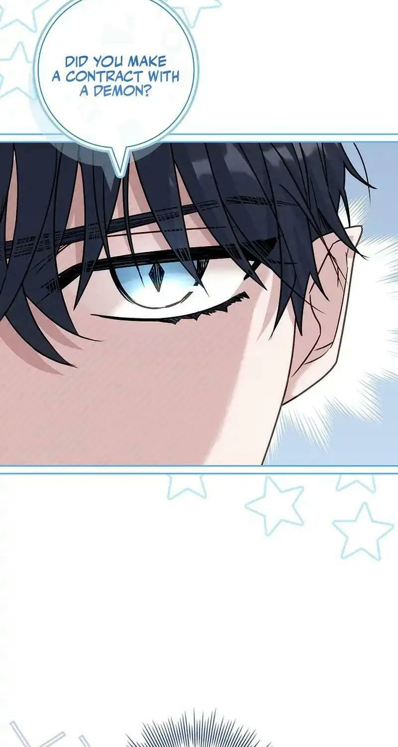 Honey, Why Can't We Get a Divorce? Chapter 46 page 30 - 