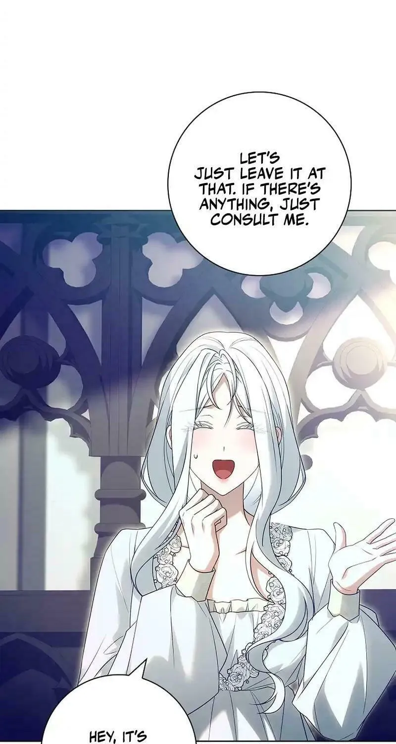 Honey, Why Can't We Get a Divorce? Chapter 46 page 39 - 