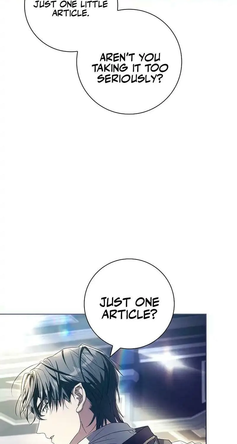 Honey, Why Can't We Get a Divorce? Chapter 46 page 40 - 