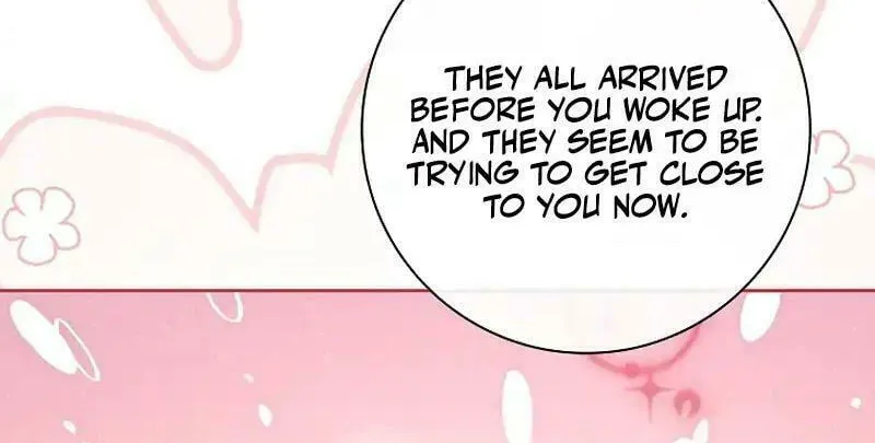 Honey, Why Can't We Get a Divorce? Chapter 46 page 43 - 