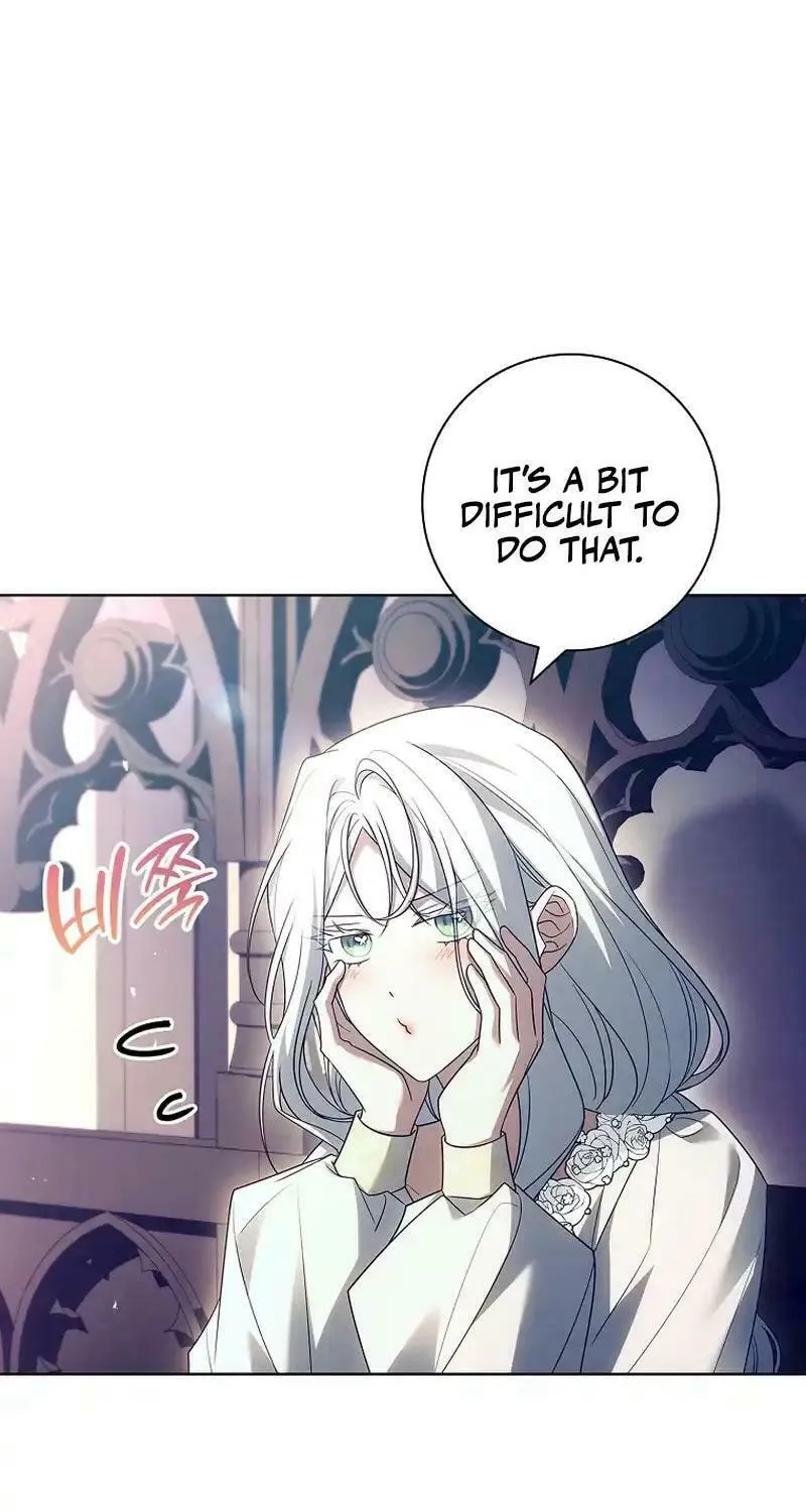 Honey, Why Can't We Get a Divorce? Chapter 46 page 46 - 