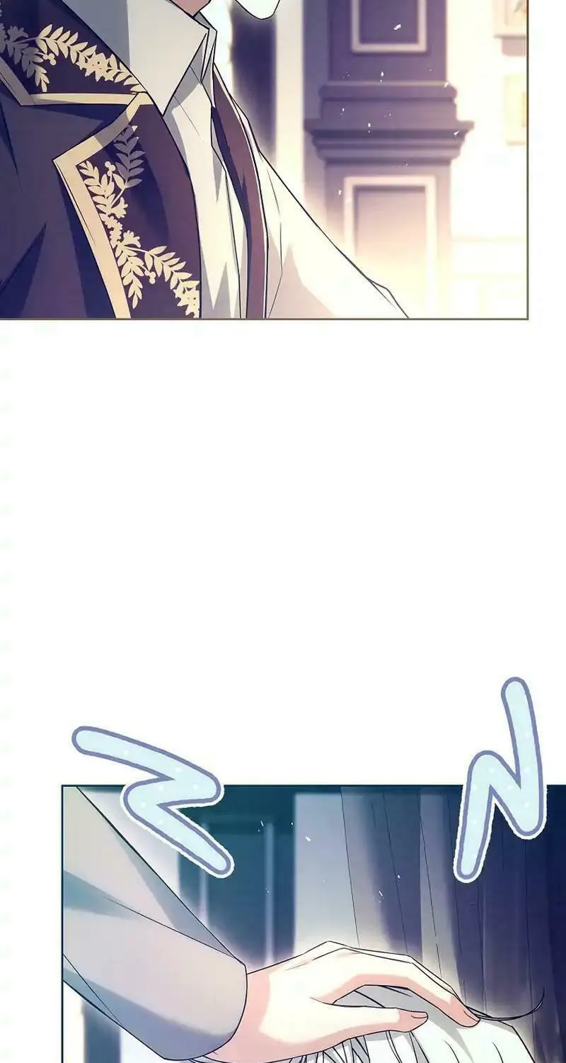 Honey, Why Can't We Get a Divorce? Chapter 46 page 52 - 