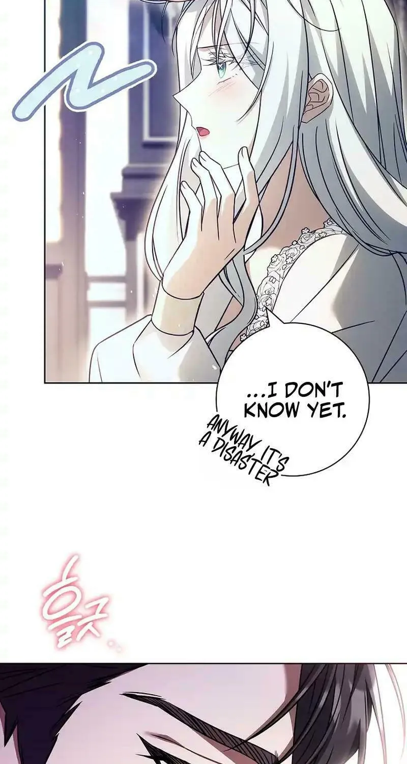 Honey, Why Can't We Get a Divorce? Chapter 46 page 53 - 
