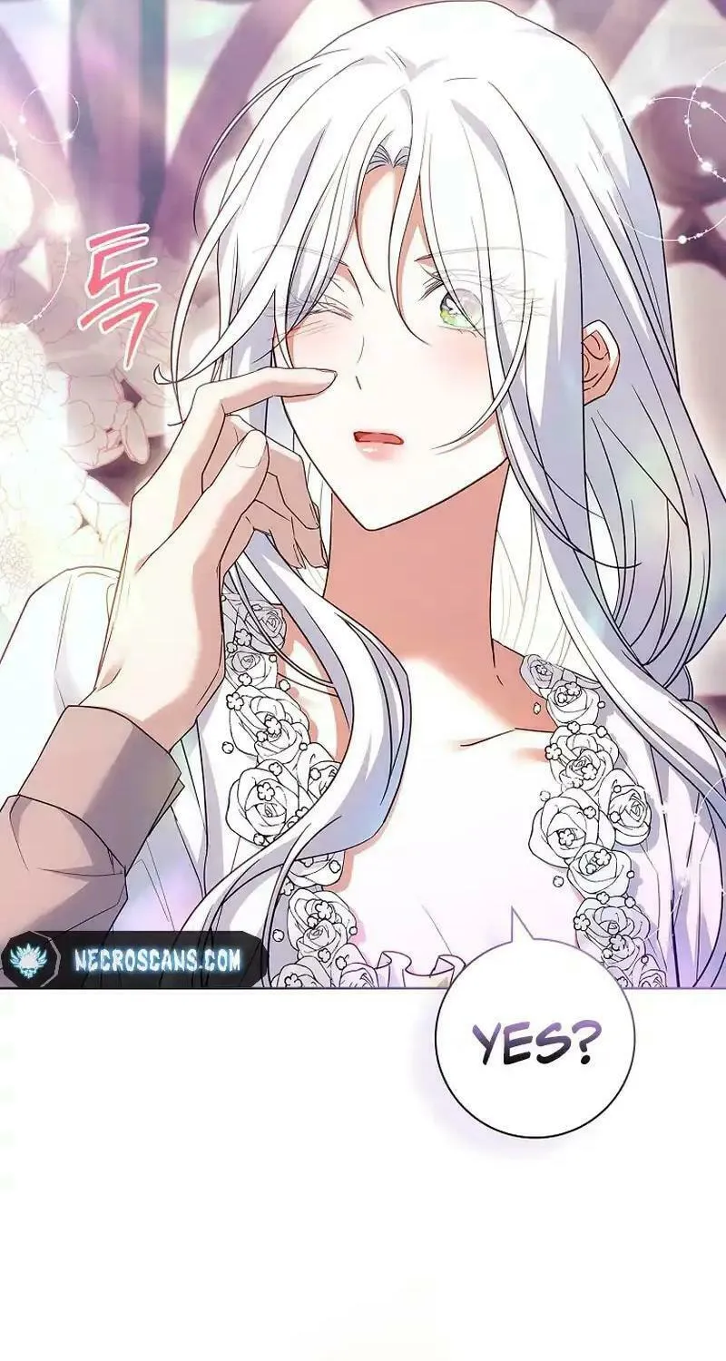 Honey, Why Can't We Get a Divorce? Chapter 46 page 55 - 