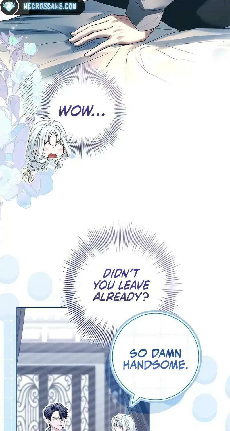 Honey, Why Can't We Get a Divorce? Chapter 46 page 7 - 